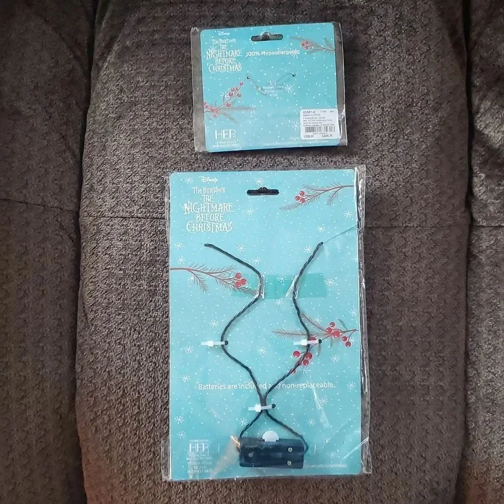 Claires brand new